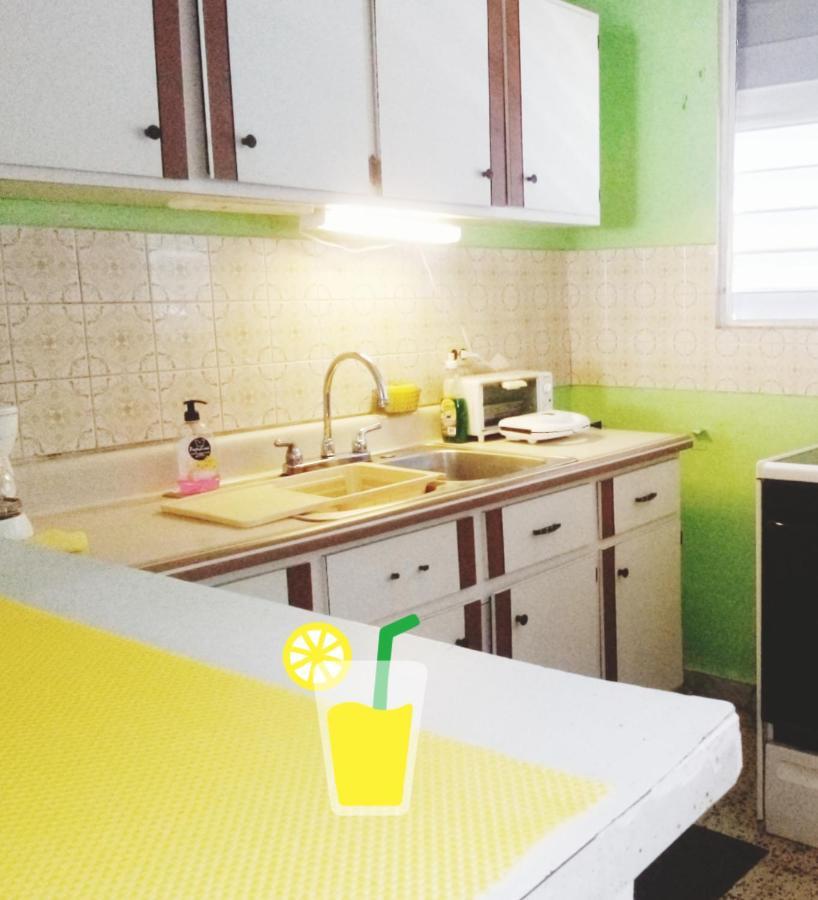 La Casa En Fajardo Apartman Kültér fotó