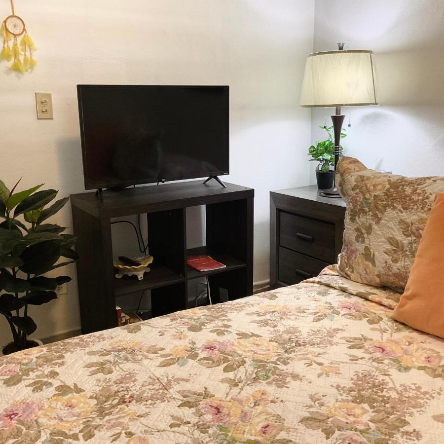 La Casa En Fajardo Apartman Kültér fotó