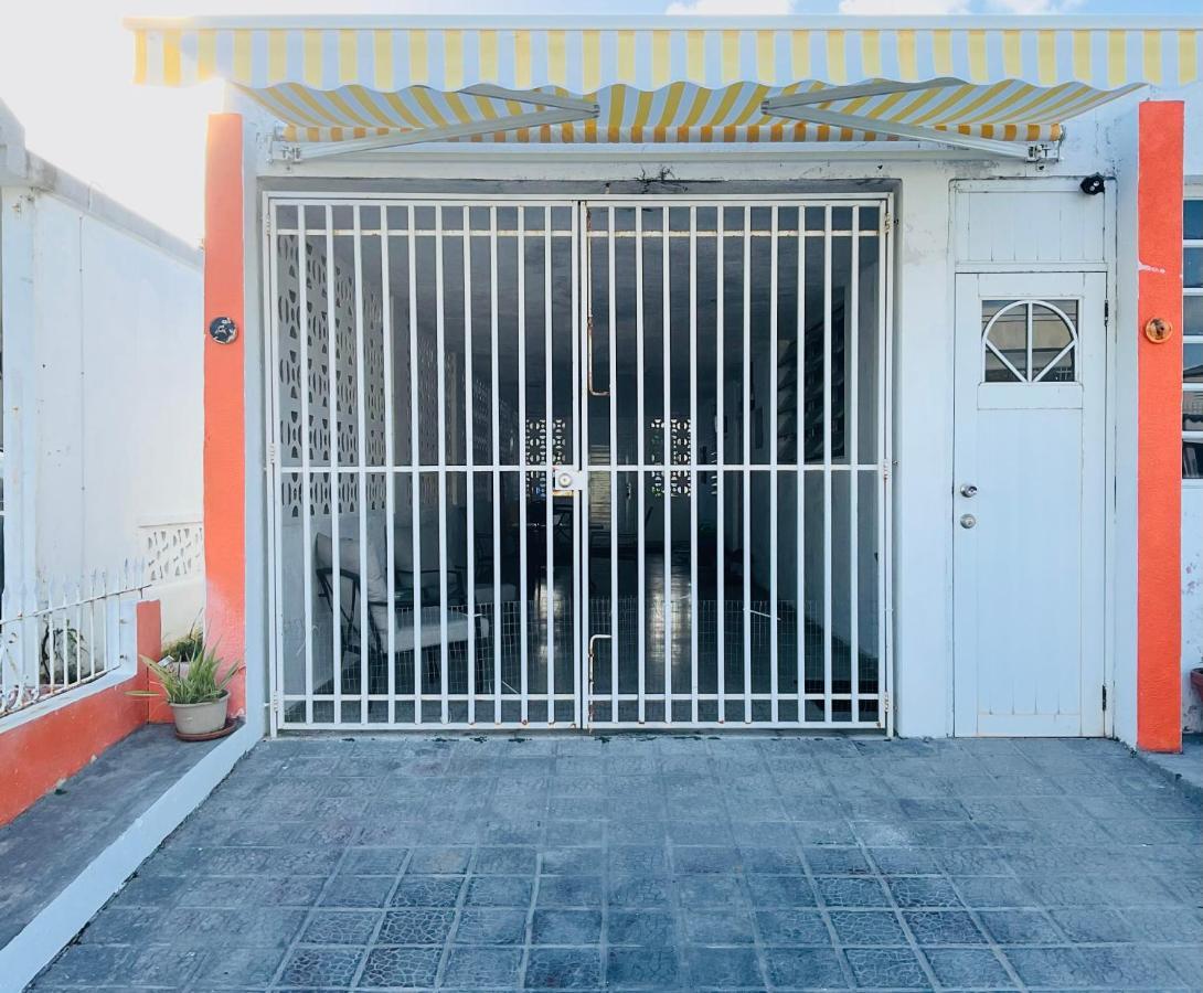 La Casa En Fajardo Apartman Kültér fotó