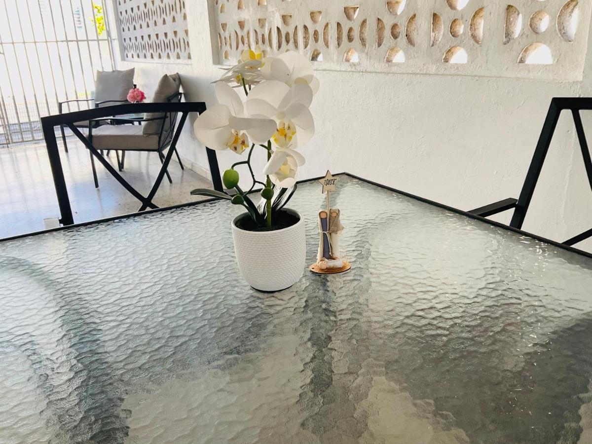 La Casa En Fajardo Apartman Kültér fotó